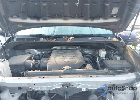 2012 Toyota Tundra Grade 5.7L V8 from USA, damaged, VIN 5TFUW5F10CX239380